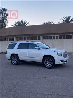 GMC Yukon